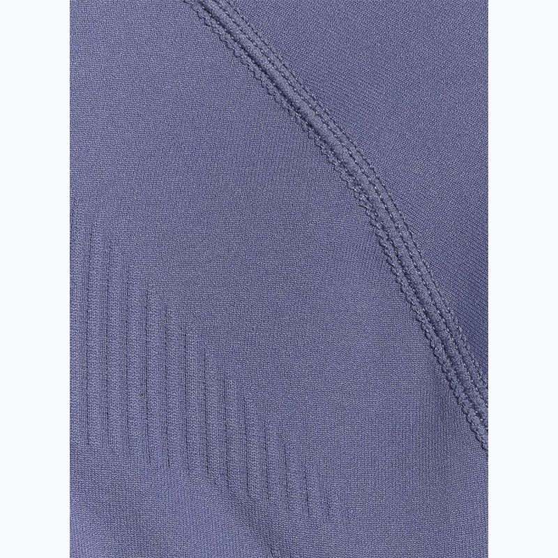 Мъжка термоактивна блуза с дълъг ръкав 4F M233 denim 2