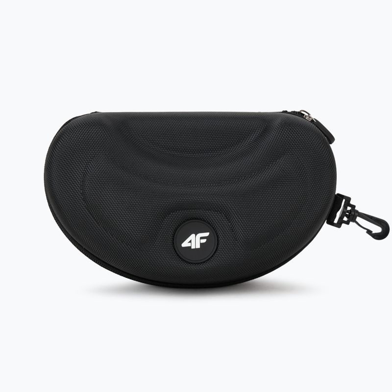 Скиорски очила 4F U053 dark blue 5