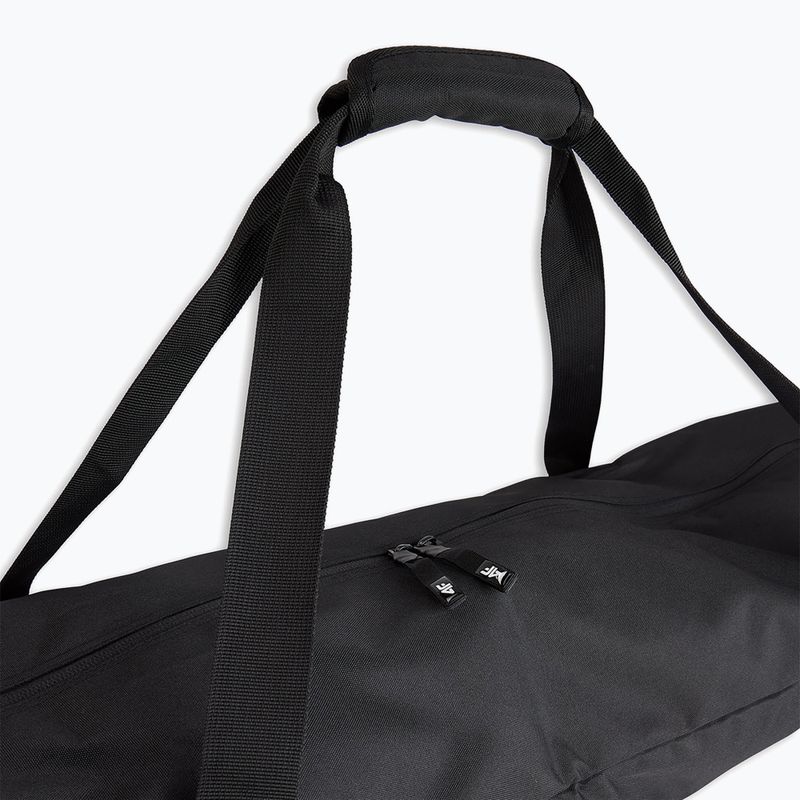 Калъф за ски 4F U087 deep black 2
