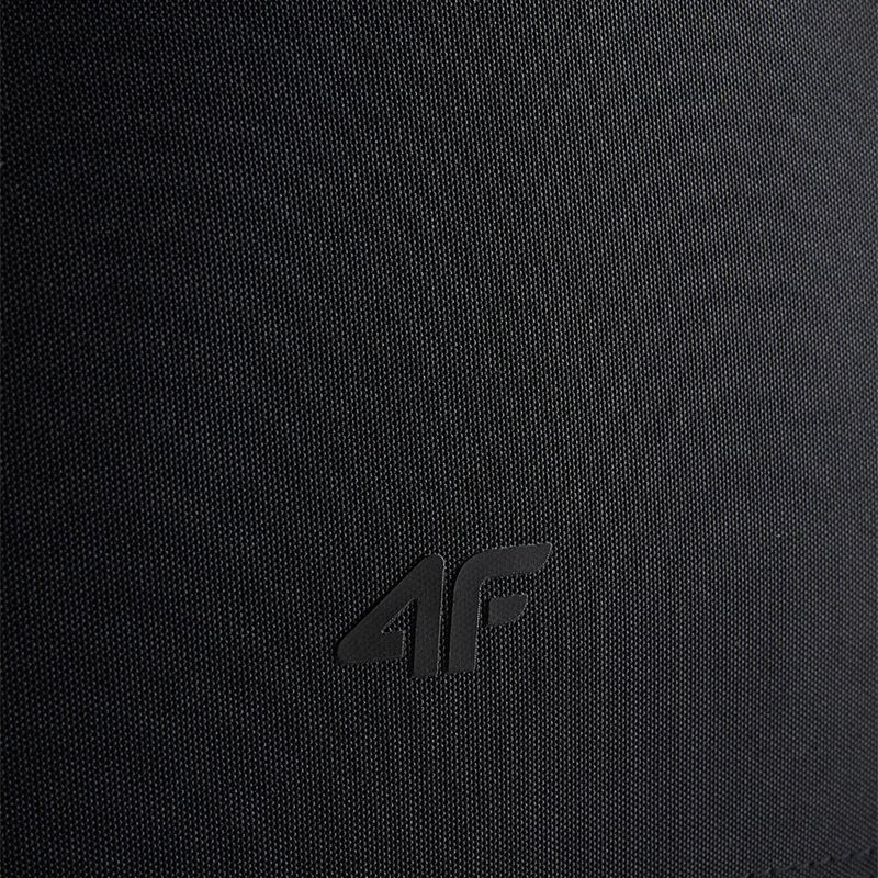 Чанта за ски обувки 4F U088 deep black 5