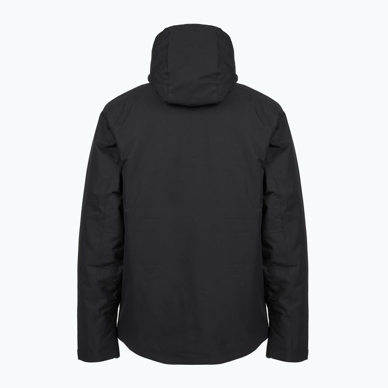 Мъжко скиорско яке 4F M0952 deep black 2