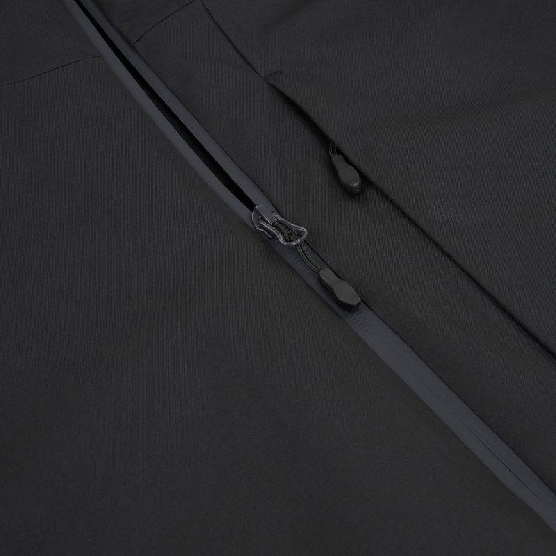 Мъжко скиорско яке 4F M0952 deep black 3