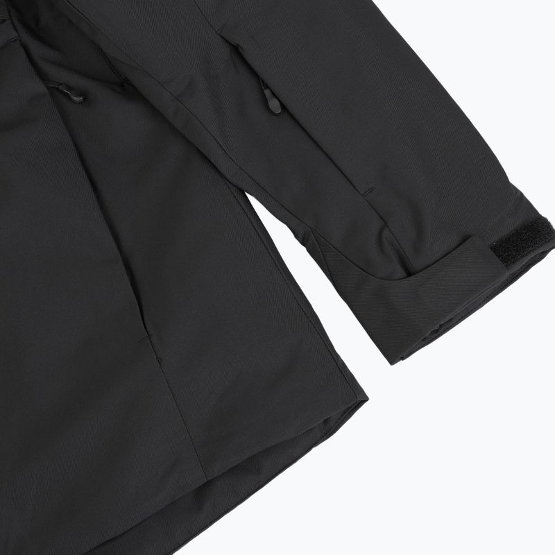 Мъжко скиорско яке 4F M0952 deep black 4