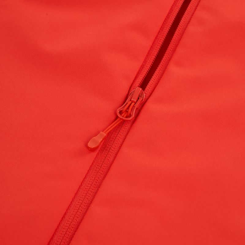 Дамско скиорско яке 4F F0954 red 3