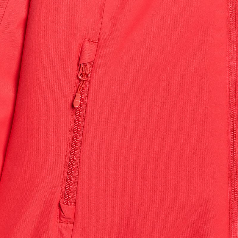 Дамско скиорско яке 4F F0954 red 2