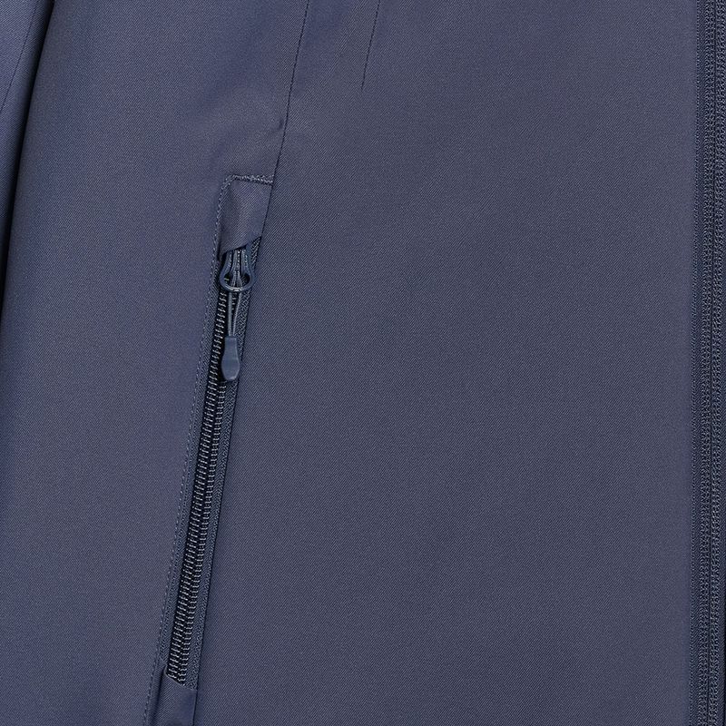 Дамско скиорско яке 4F F0954 navy 2