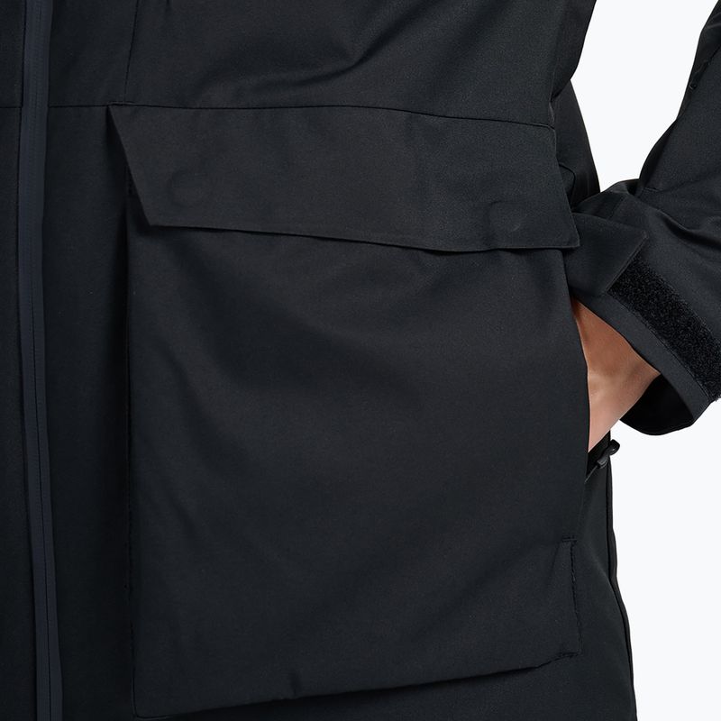 Дамско скиорско яке 4F F0956 deep black 5