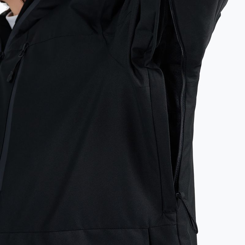 Дамско скиорско яке 4F F0956 deep black 7