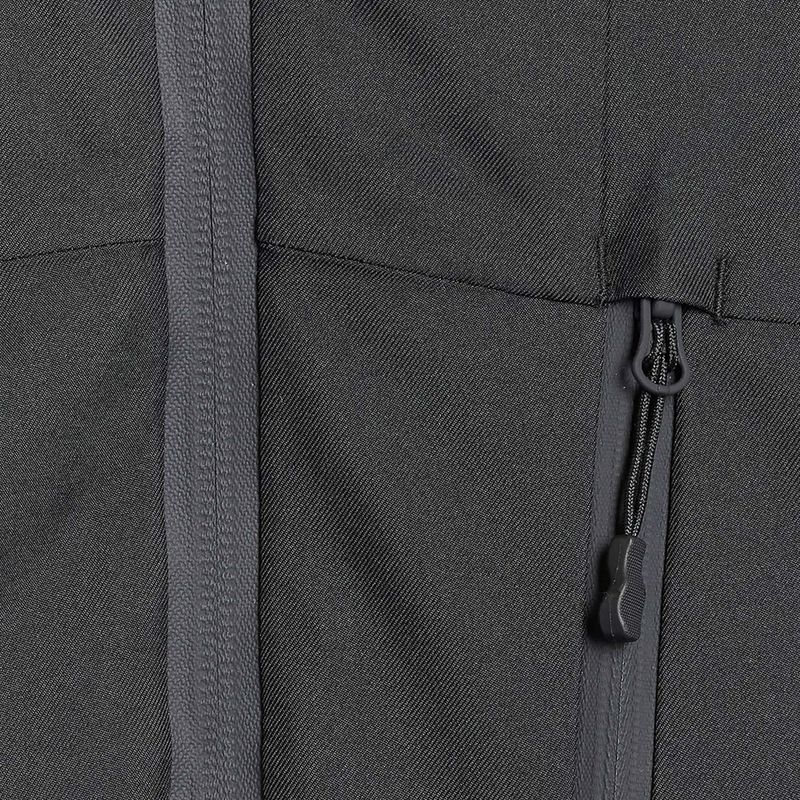 Дамско скиорско яке 4F F0956 deep black 11