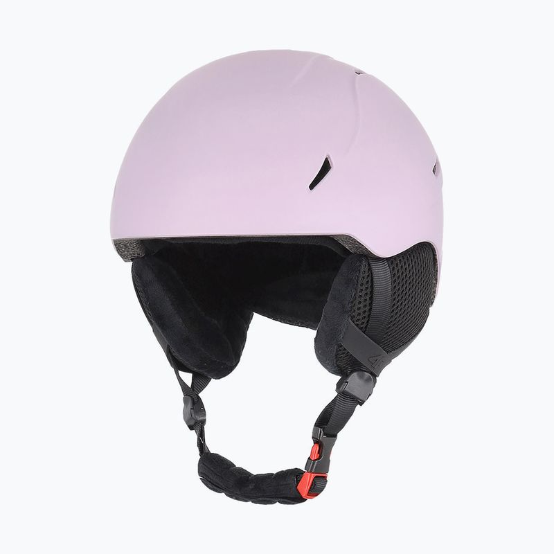 Детска ски каска 4F U097 Jr light pink