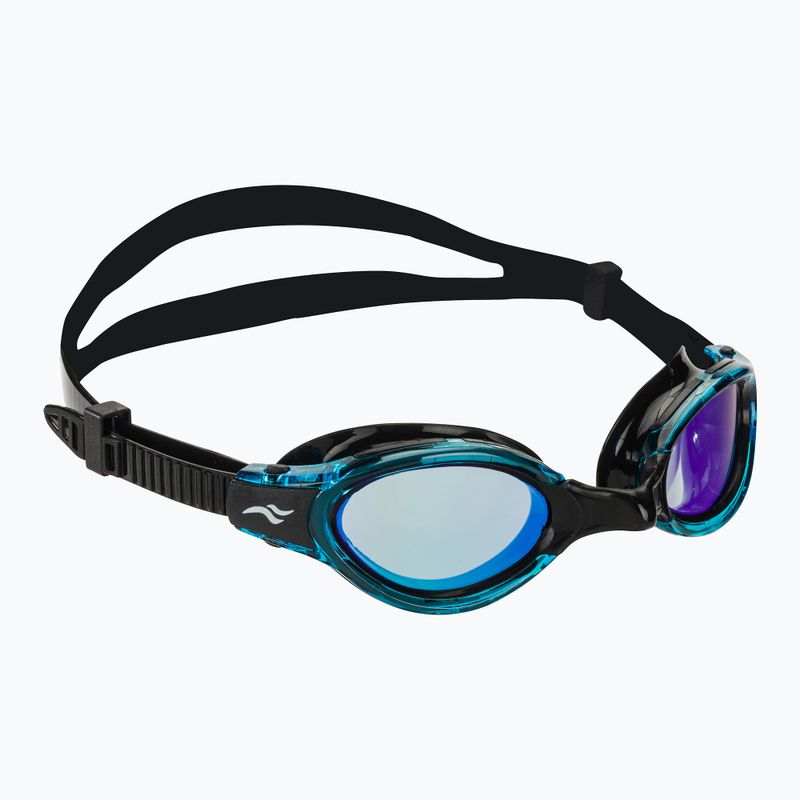 Очила за плуване AQUA-SPEED Triton 2.0 Mirror blue