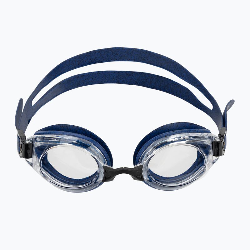 Коригиращи очила за плуване AQUA-SPEED Lumina Reco -1.5 navy blue 2