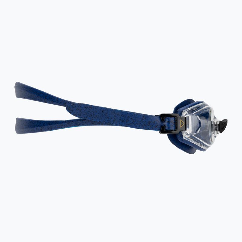 Коригиращи очила за плуване AQUA-SPEED Lumina Reco -1.5 navy blue 3