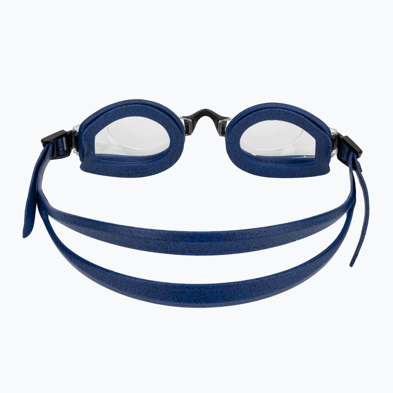 Коригиращи очила за плуване AQUA-SPEED Lumina Reco -1.5 navy blue 4