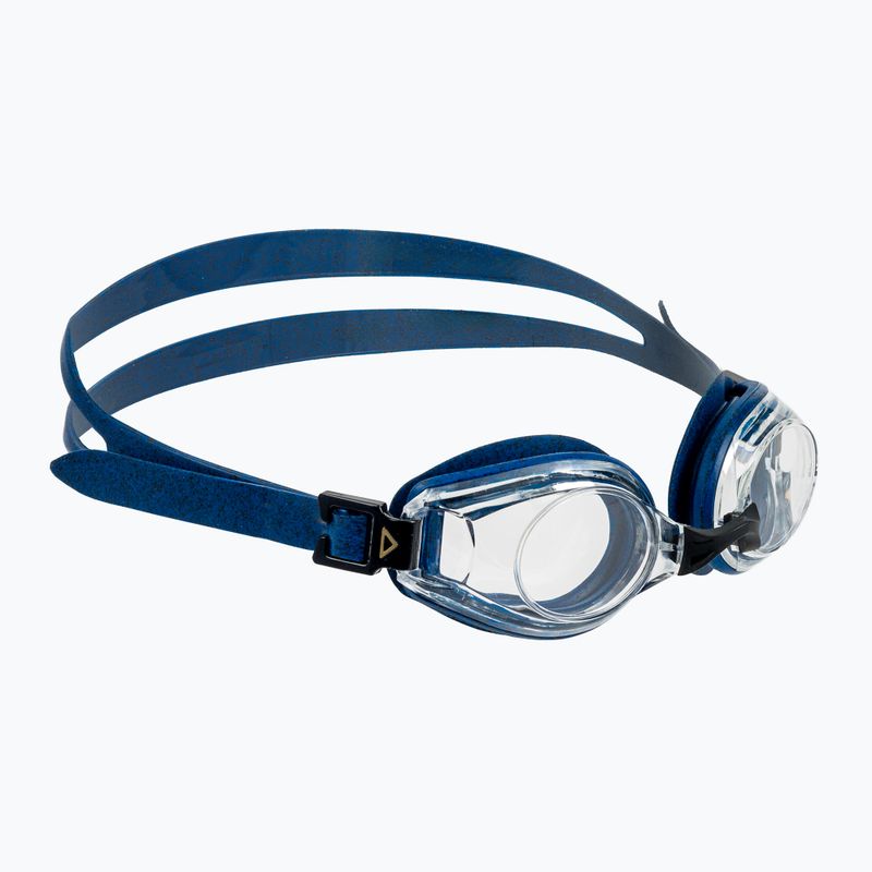 Коригиращи очила за плуване AQUA-SPEED Lumina Reco -2.0 navy blue
