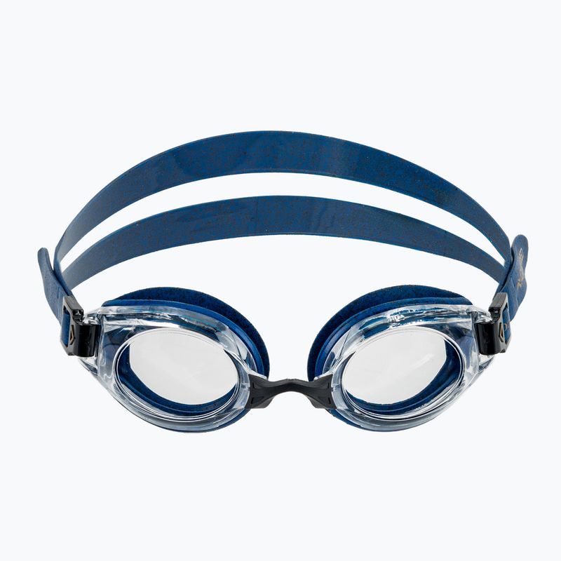 Коригиращи очила за плуване AQUA-SPEED Lumina Reco -2.0 navy blue 2
