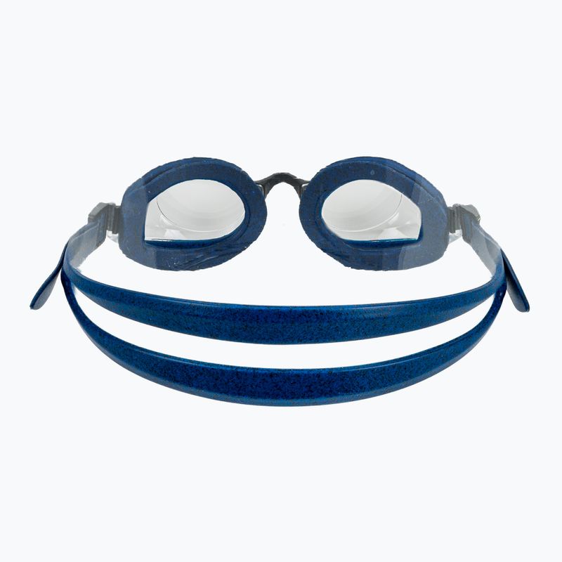 Коригиращи очила за плуване AQUA-SPEED Lumina Reco -2.0 navy blue 4