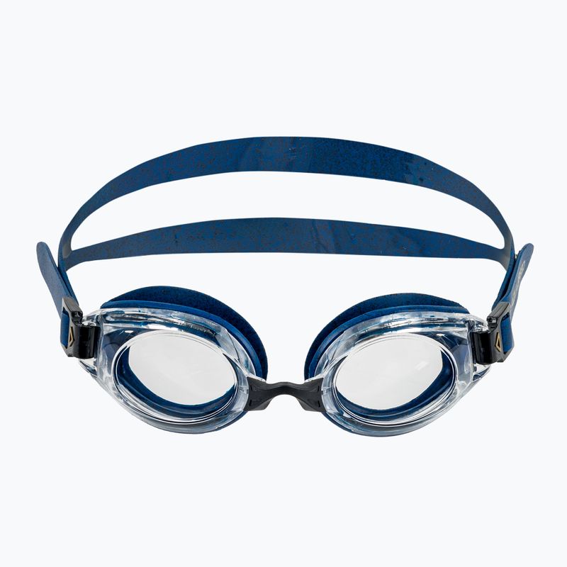 Коригиращи очила за плуване AQUA-SPEED Lumina Reco -2.5 navy blue 2