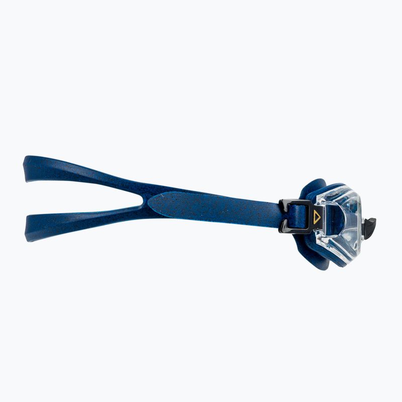 Коригиращи очила за плуване AQUA-SPEED Lumina Reco -2.5 navy blue 3