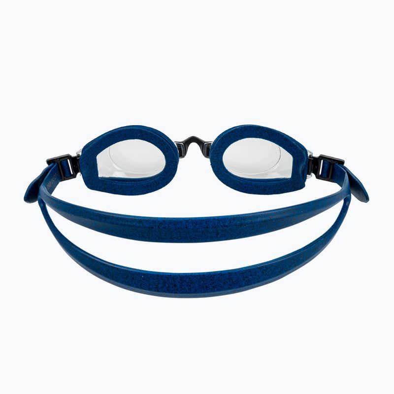 Коригиращи очила за плуване AQUA-SPEED Lumina Reco -2.5 navy blue 4