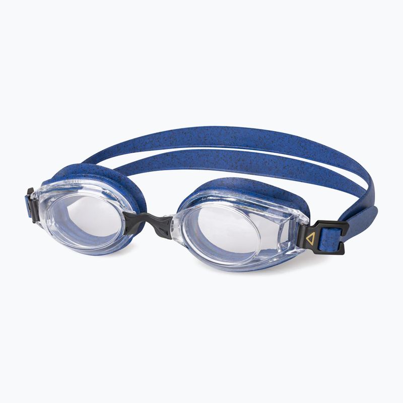 Коригиращи очила за плуване AQUA-SPEED Lumina Reco -2.5 navy blue
