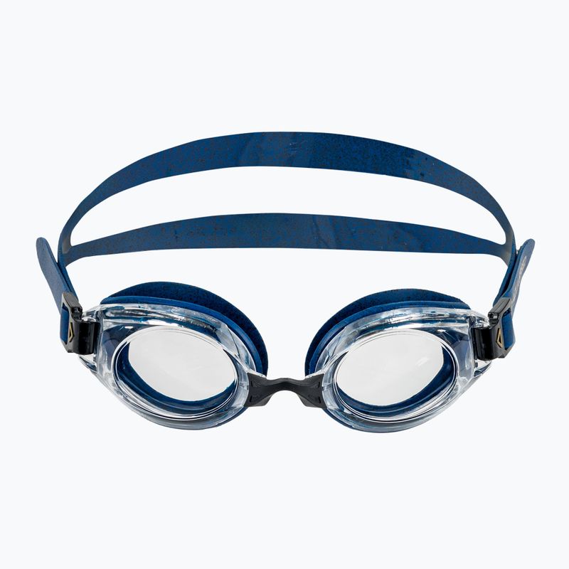 Коригиращи очила за плуване AQUA-SPEED Lumina Reco -3.0 navy blue 2