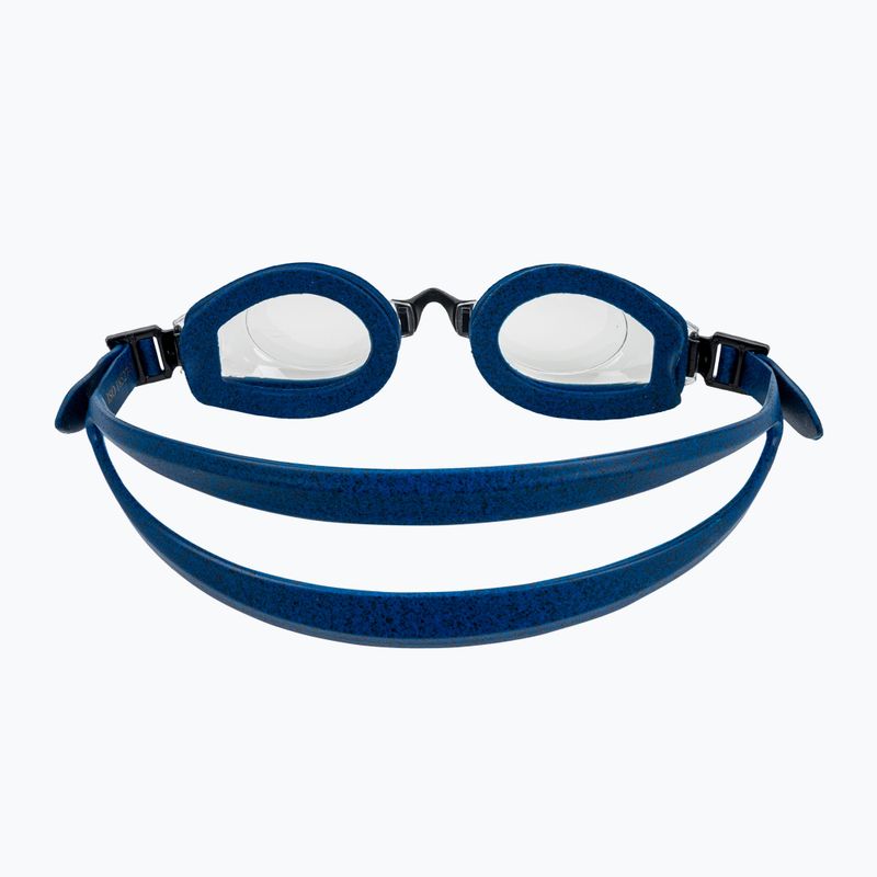 Коригиращи очила за плуване AQUA-SPEED Lumina Reco -3.0 navy blue 4