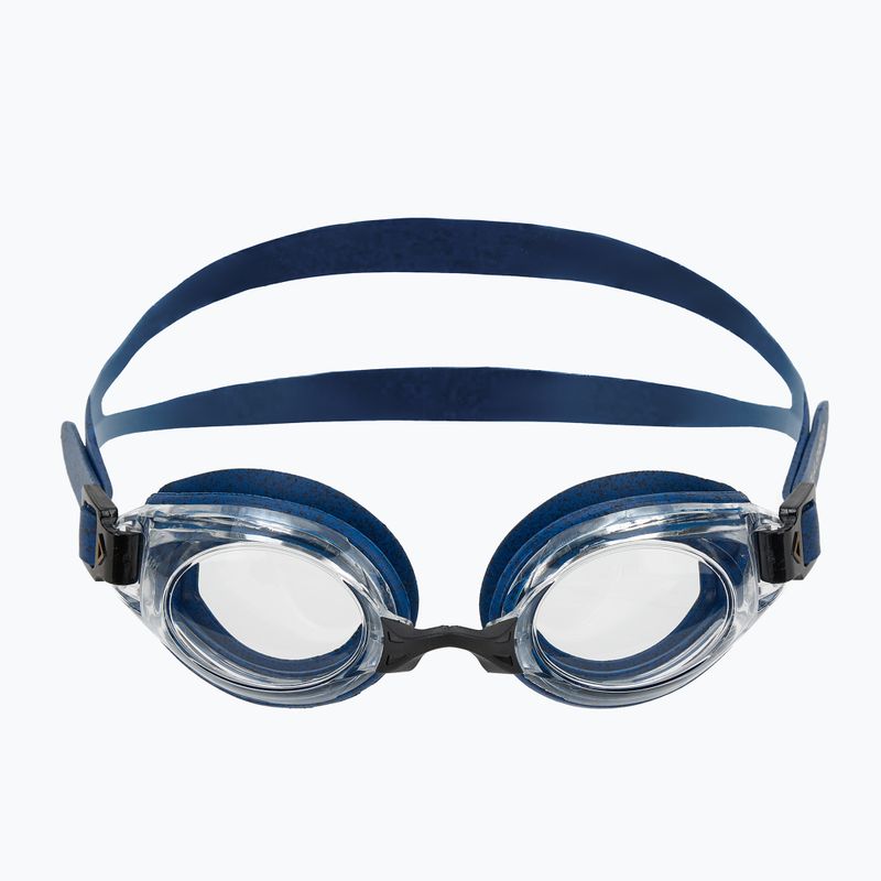 Коригиращи очила за плуване AQUA-SPEED Lumina Reco -4.5 navy blue 2