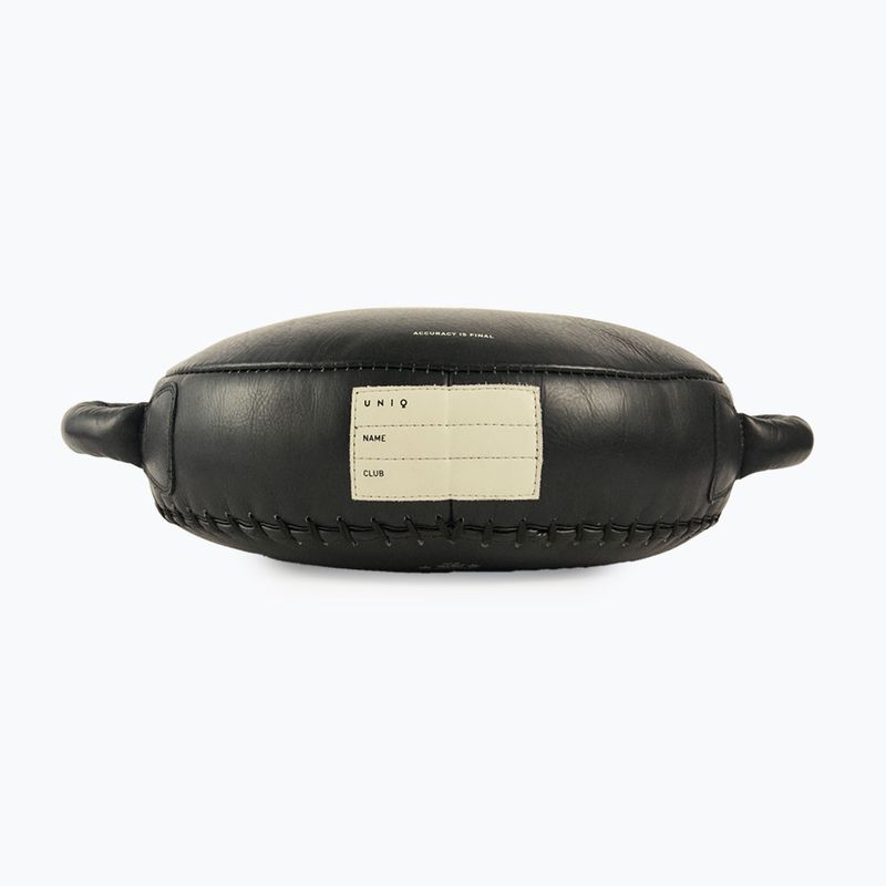 Щит за тренировка UNIQ Round Power technical black 3