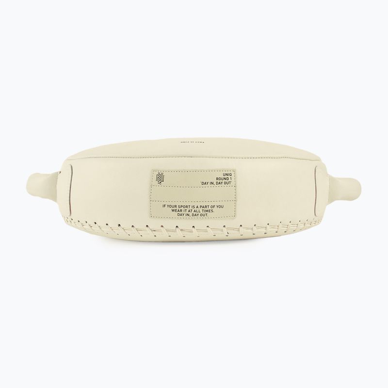 Щит за тренировка UNIQ Round Power technical white 2
