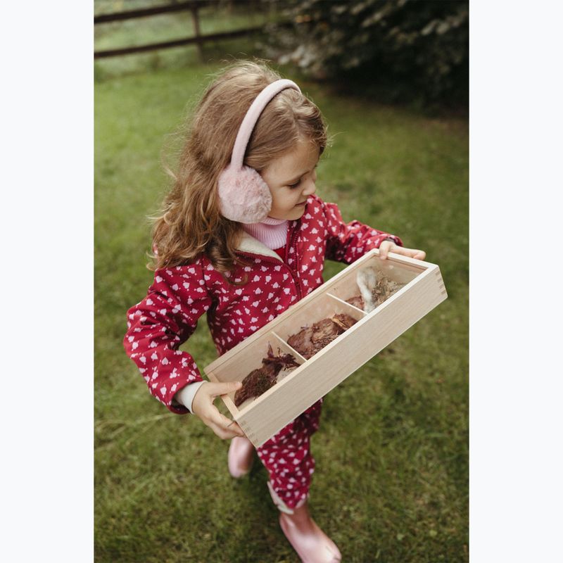 Детски термо панталон KID STORY sweet heart 5