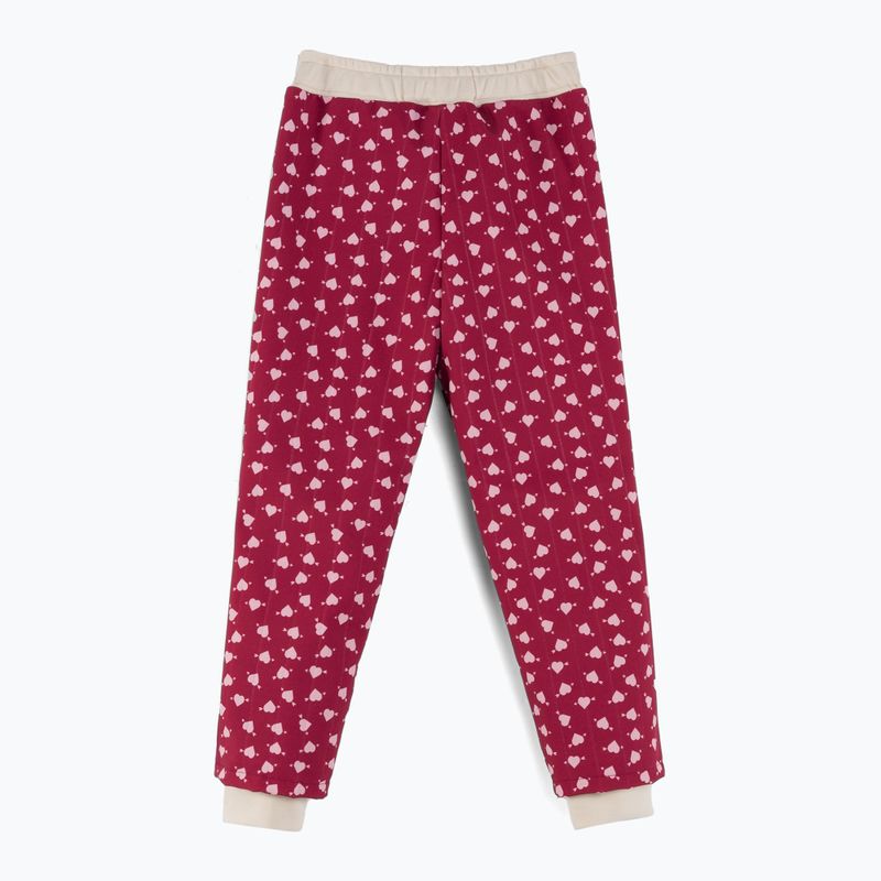 Детски термо панталон KID STORY sweet heart 2