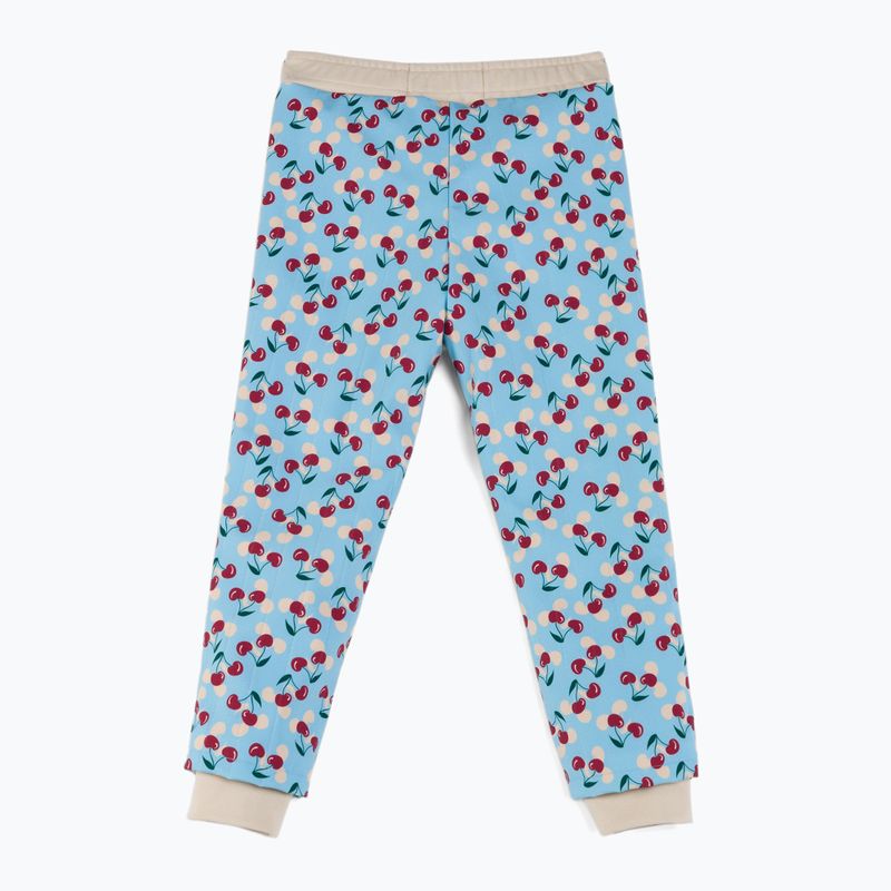 Детски термо панталон KID STORY Space Cherry 2