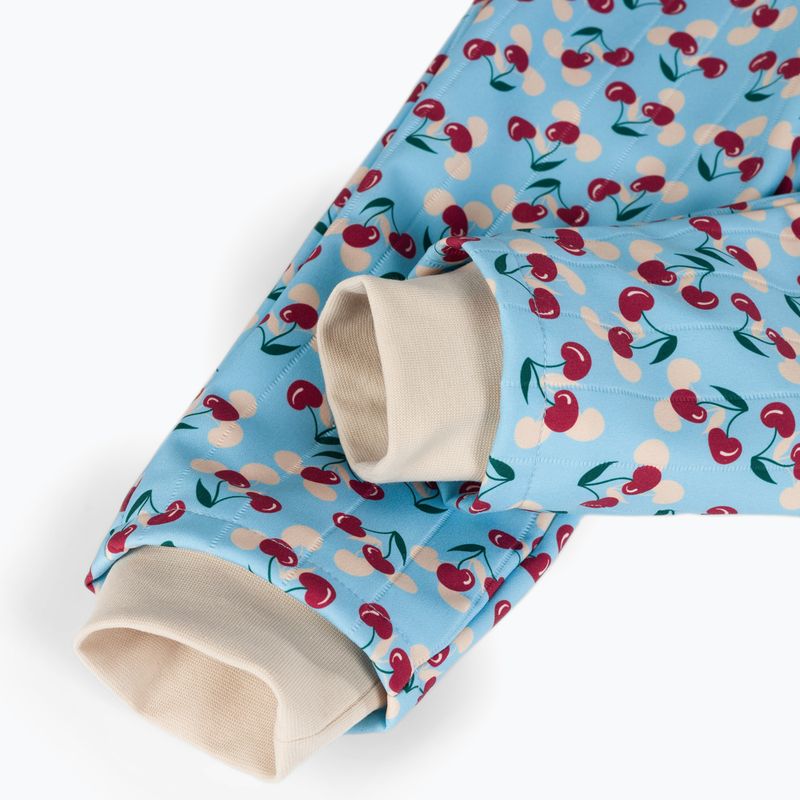 Детски термо панталон KID STORY Space Cherry 4