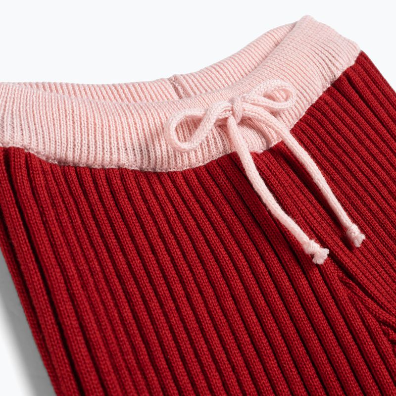 Детски панталон KID STORY Merino sweet heart 3