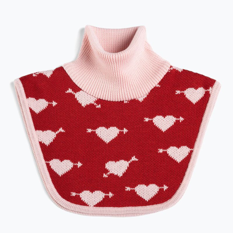 KID STORY Детски суичър Merino sweet heart