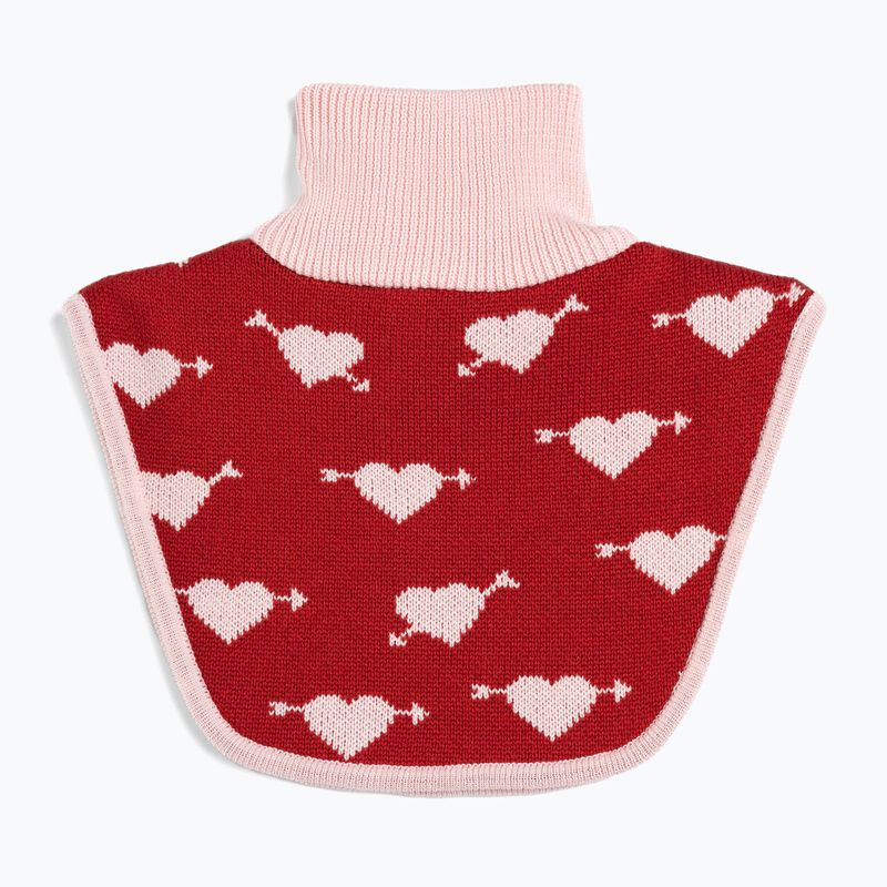 KID STORY Детски суичър Merino sweet heart 2