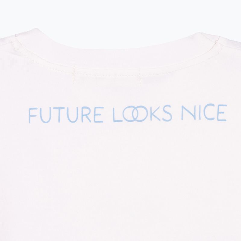 Детска тениска KID STORY от органичен памук funny world 4