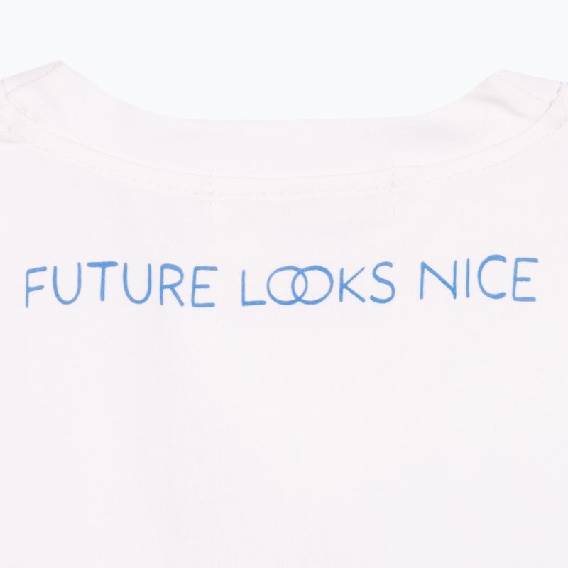 Детска тениска KID STORY от органичен памук underwater world 5