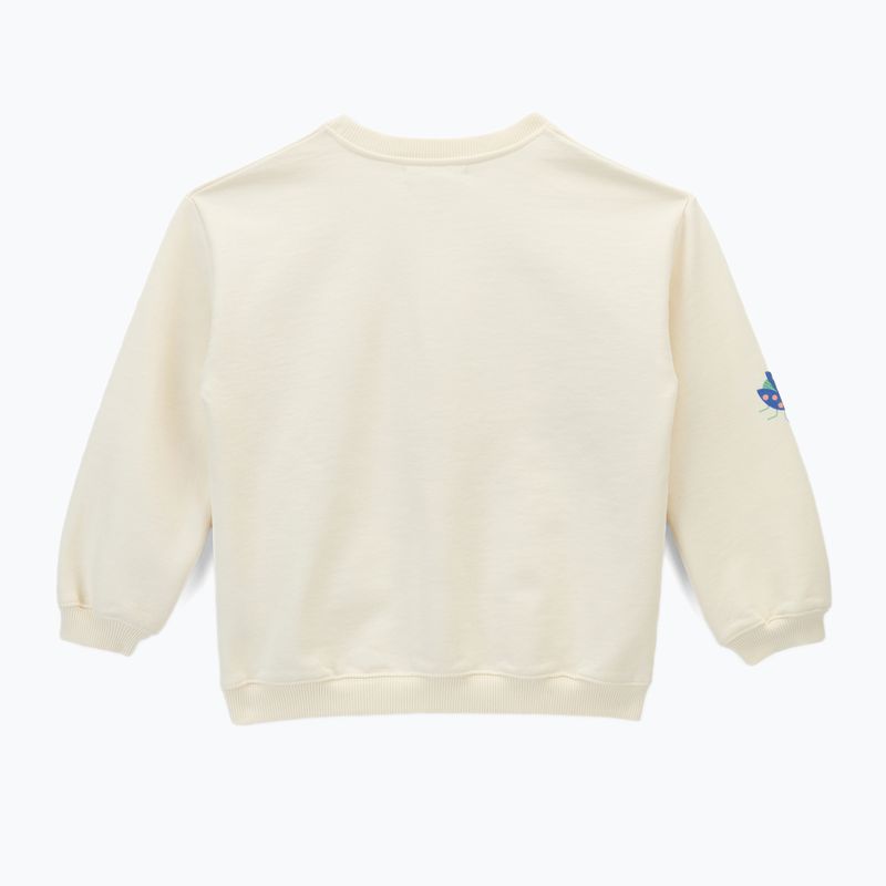 Детски суитчър KID STORY с божия птица 2