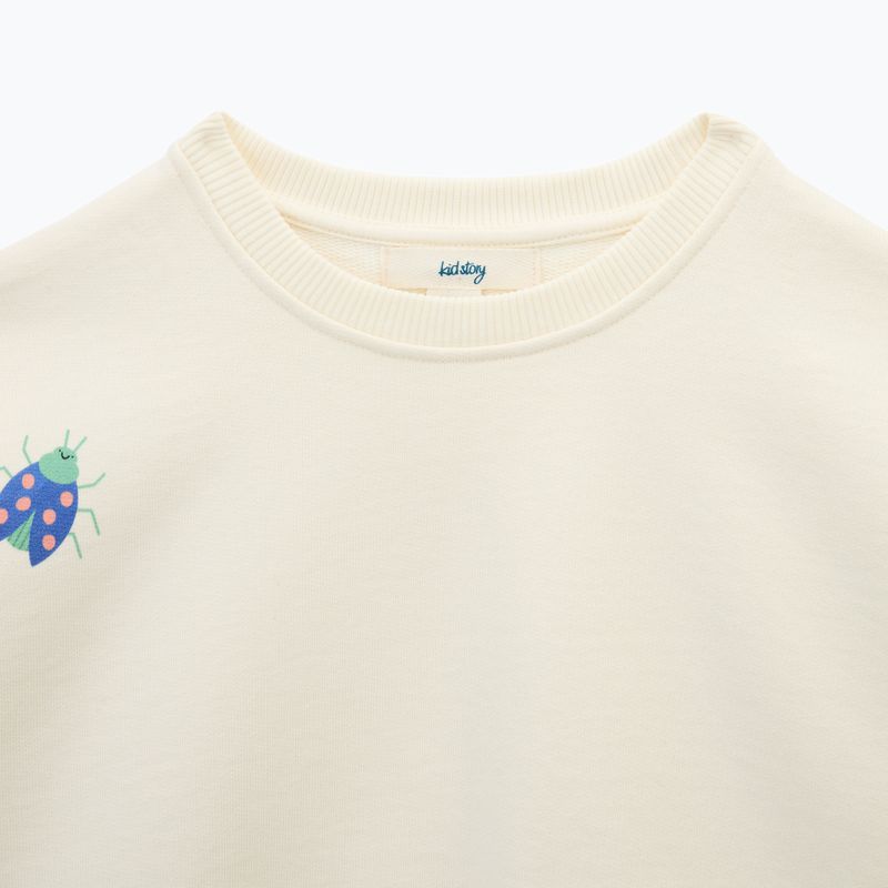 Детски суитчър KID STORY с божия птица 3