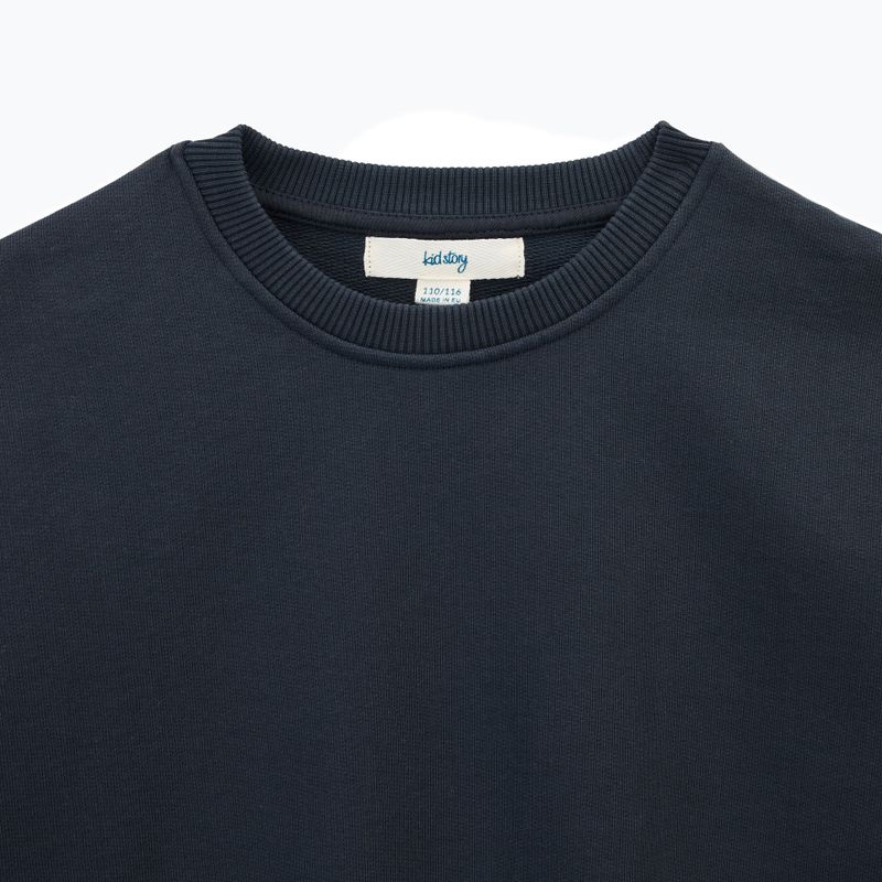 Детски суитшърт KID STORY games 3