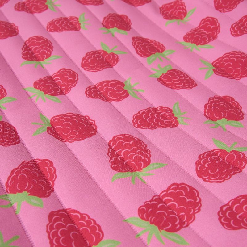 Детски потник KID STORY Теди малиново-червен 6