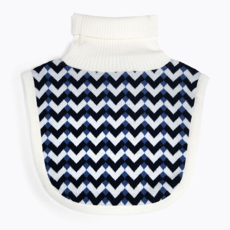 Детски шал комин KID STORY Merino chevron 2