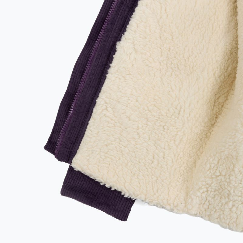 Детско яке KID STORY Teddy short legs/big dreams 5