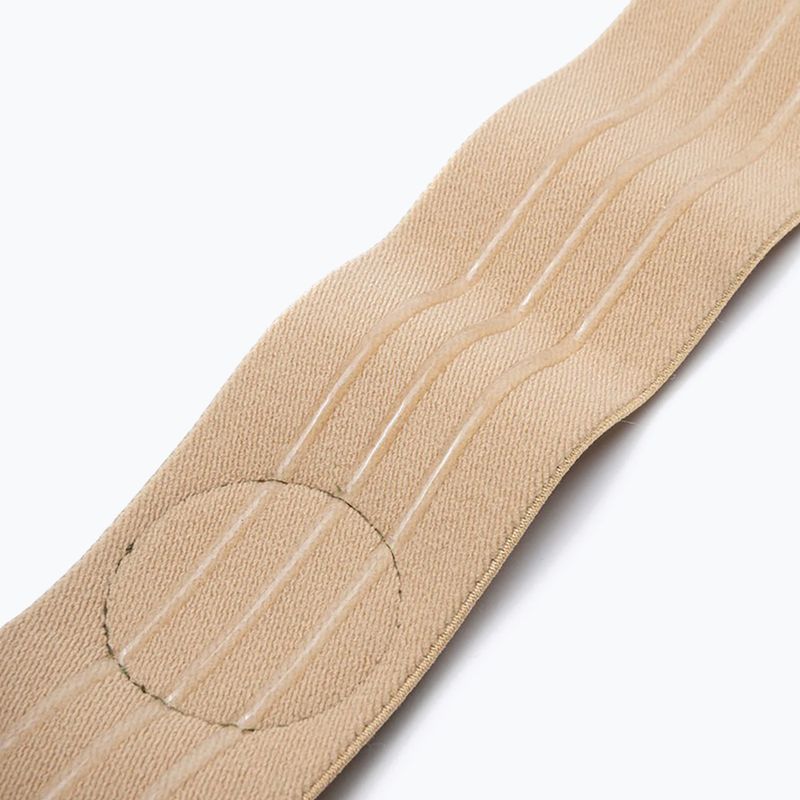 Скиорска маска IMX Peak green matt/sand/gold irridium/brown 8