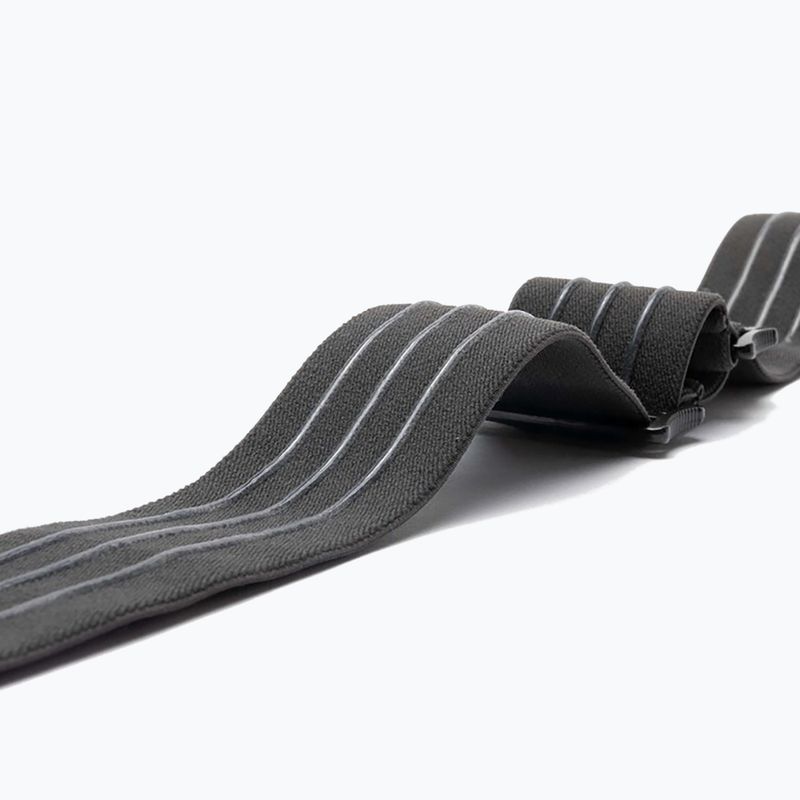 Скиорска маска IMX Snow black matt/black/clear/brown 13