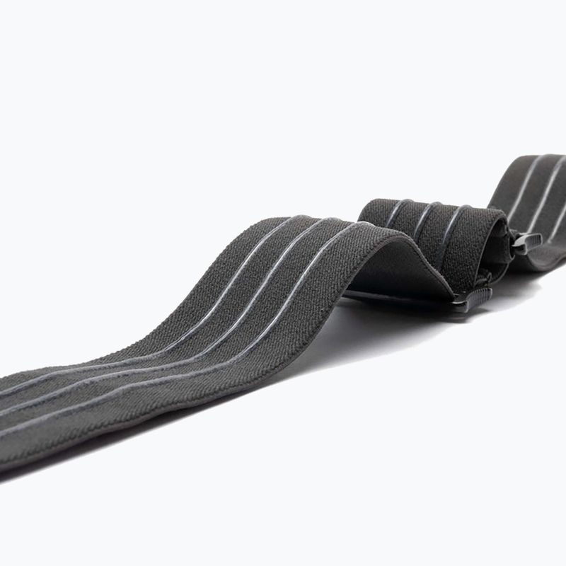 Скиорска маска IMX Snow black matt/black/gold irridium/brown 13