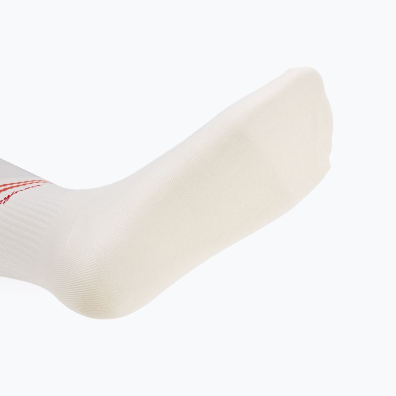 Дамски чорапи JOYINME Statement red 4