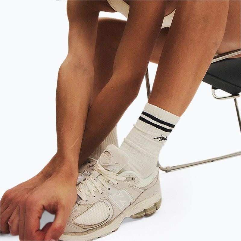 Дамски чорапи JOYINME Statement black 5